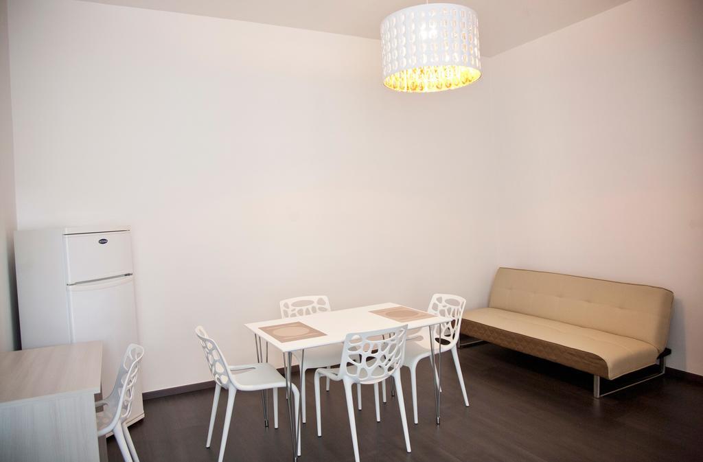 San Giorgio Rooms Caltagirone Zimmer foto